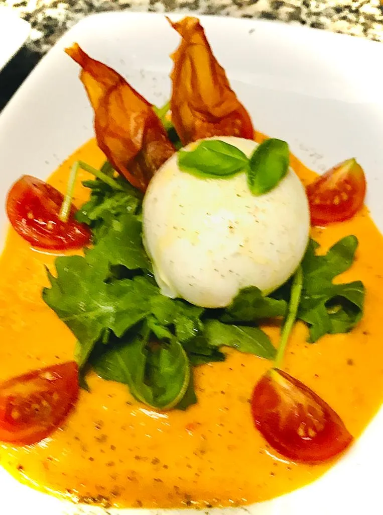 Menu_Ristorante Lucullus HAIBACH_Haibach_image_5