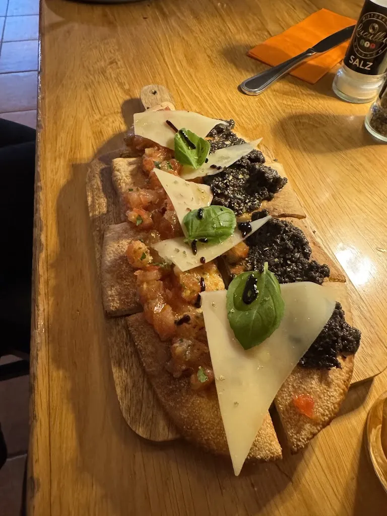 Menu_Ristorante Lucullus HAIBACH_Haibach_image_9