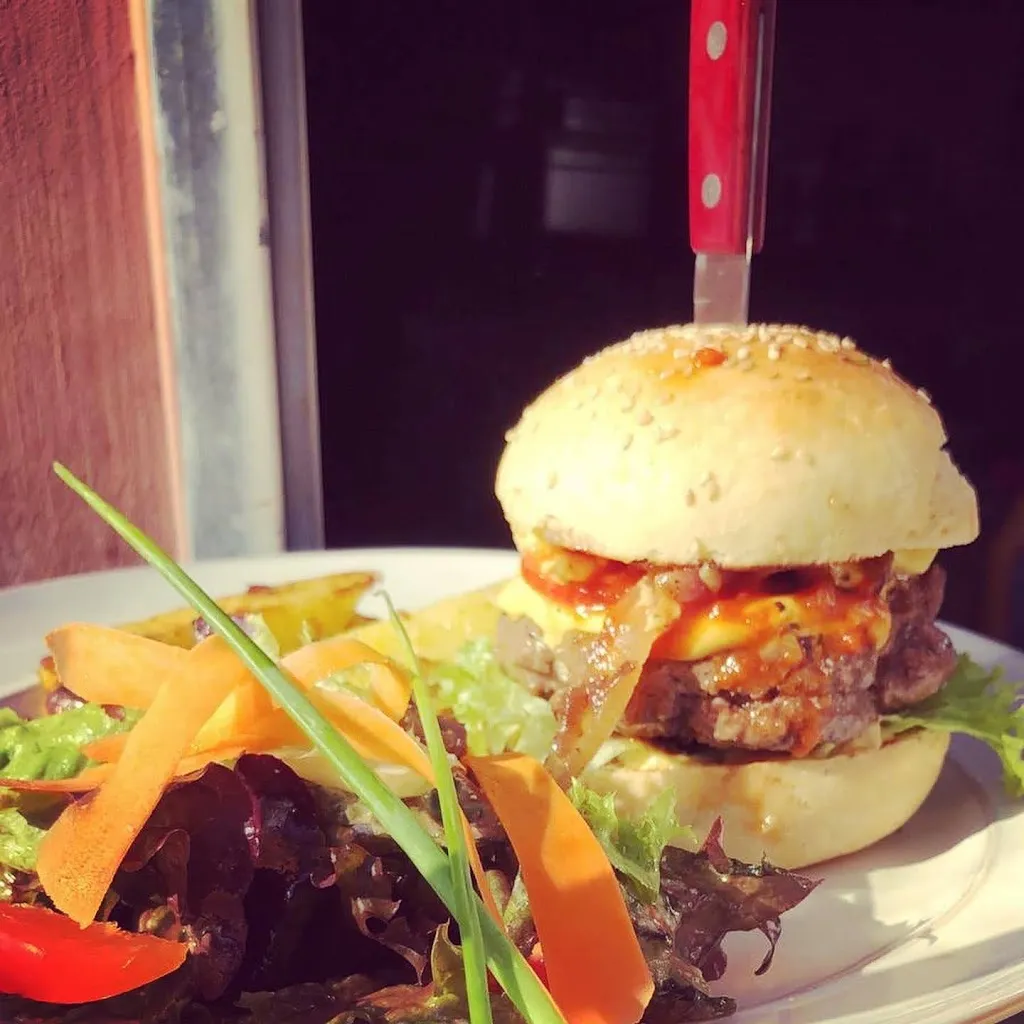 Riccardo Fabbri_Ristorante Lucullus HAIBACH_Haibach_review