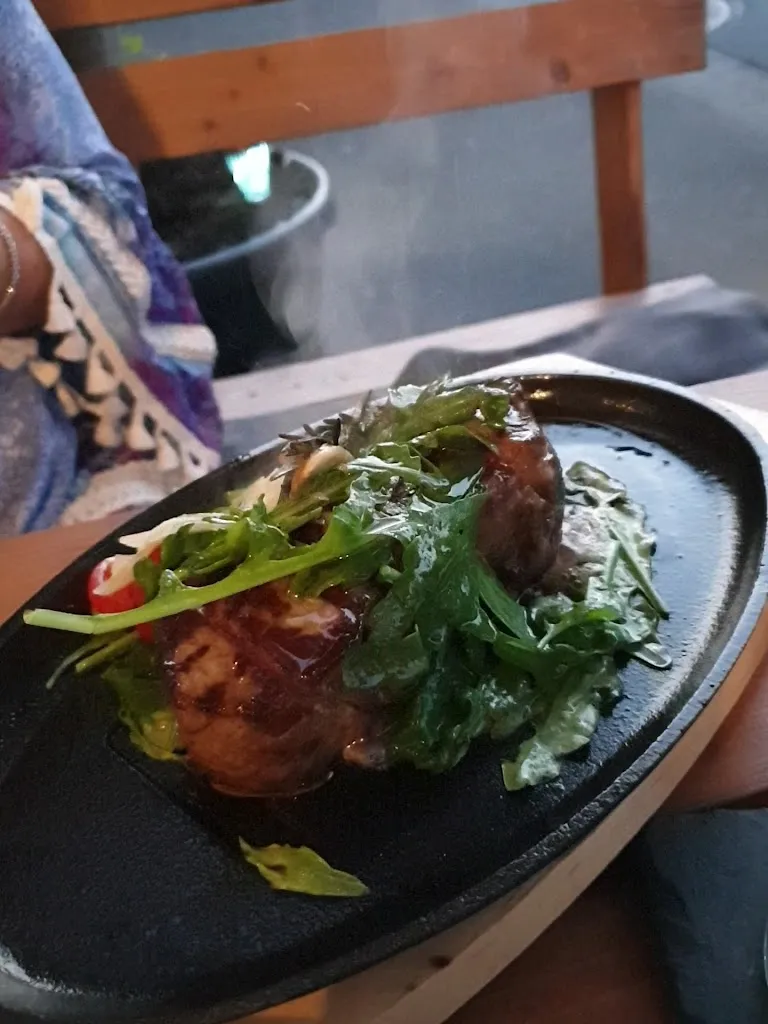 Ristorante Lucullus HAIBACH_Haibach_slider_image_2