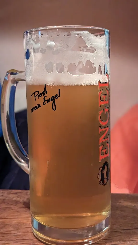 Menu_Weinstube und Bierkeller Till Eulenspiegel_Würzburg_immagine_5