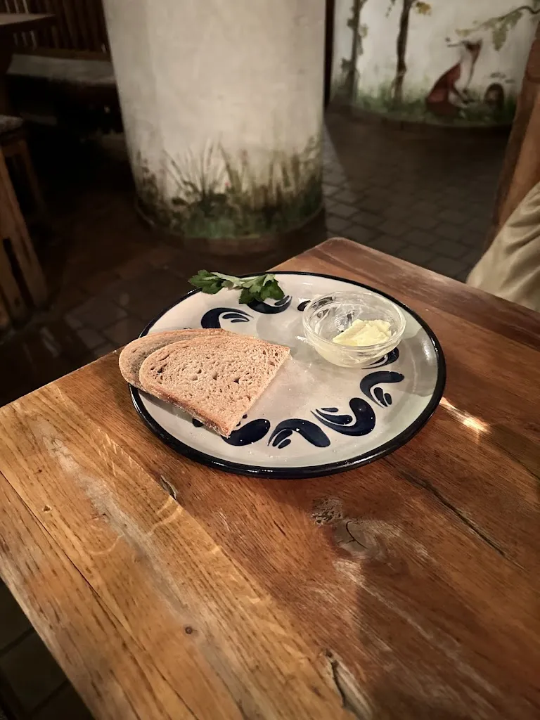 Menu_Weinstube und Bierkeller Till Eulenspiegel_Würzburg_immagine_6