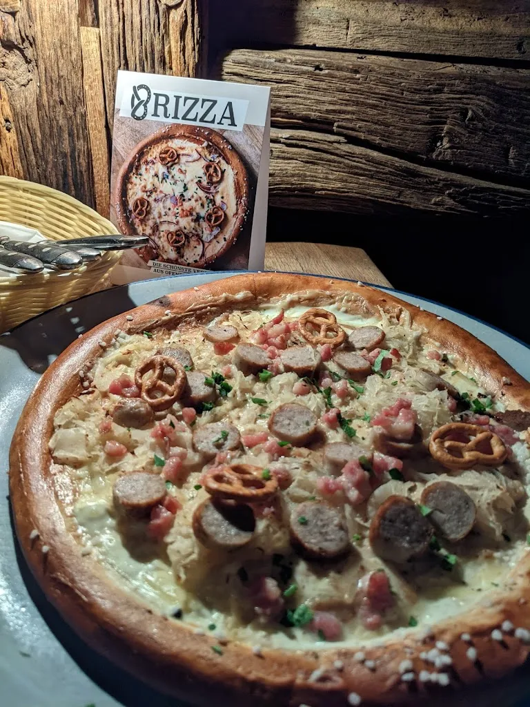 Menu_Weinstube und Bierkeller Till Eulenspiegel_Würzburg_immagine_7