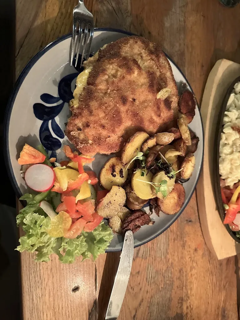 Menu_Weinstube und Bierkeller Till Eulenspiegel_Würzburg_immagine_8