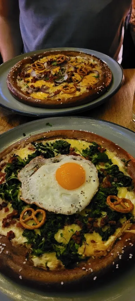 Menu_Weinstube und Bierkeller Till Eulenspiegel_Würzburg_immagine_9