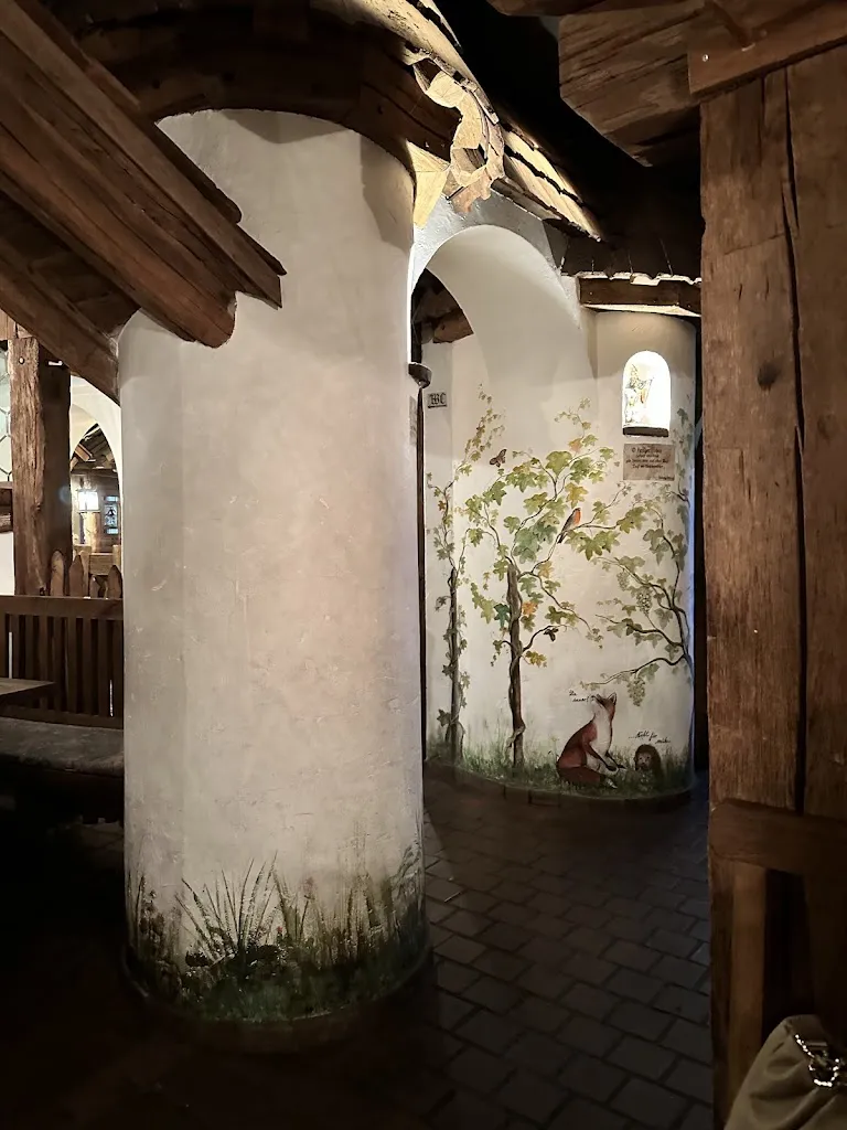 Havi Harv_Weinstube und Bierkeller Till Eulenspiegel_Würzburg_review