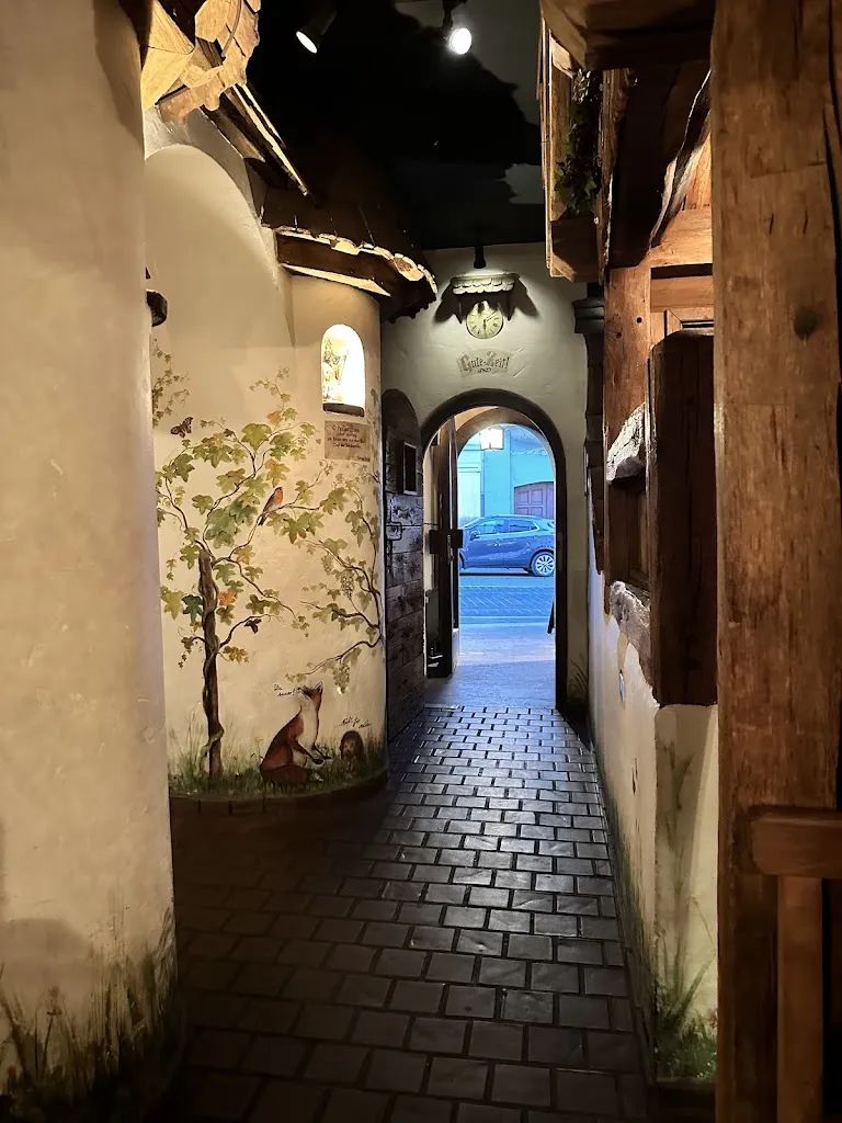 Weinstube und Bierkeller Till Eulenspiegel_Würzburg_slider_image_3