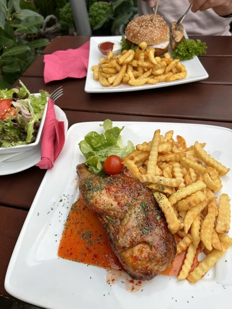 Deutschland Glück_Gaststätte 