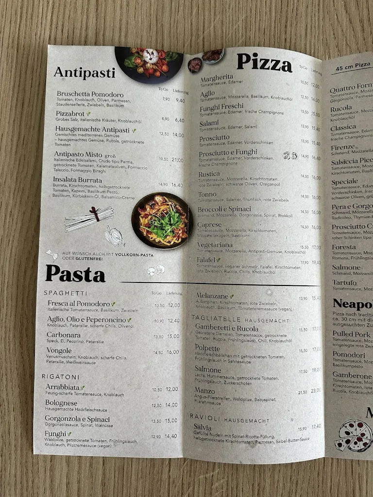 Menu_Locanda Würzburg - Pizza & Pasta_Würzburg_image_3