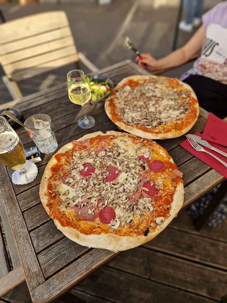 Menu_Locanda Würzburg - Pizza & Pasta_Würzburg_image_5