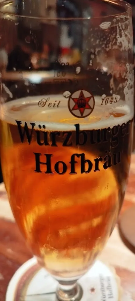 Menu_Locanda Würzburg - Pizza & Pasta_Würzburg_image_6