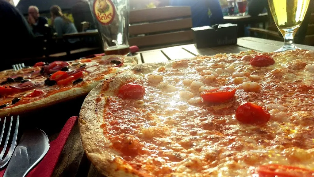 Menu_Locanda Würzburg - Pizza & Pasta_Würzburg_image_7