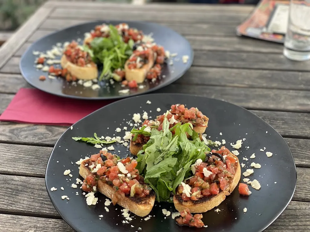 Menu_Locanda Würzburg - Pizza & Pasta_Würzburg_image_8