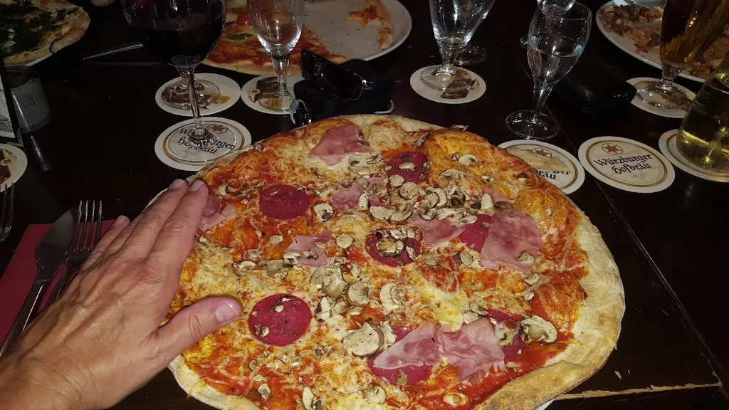 Menu_Locanda Würzburg - Pizza & Pasta_Würzburg_image_9