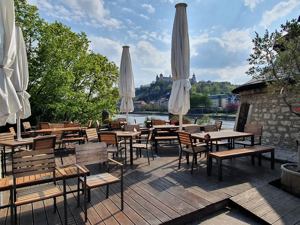Locanda Würzburg - Pizza & Pasta ristorante a Würzburg