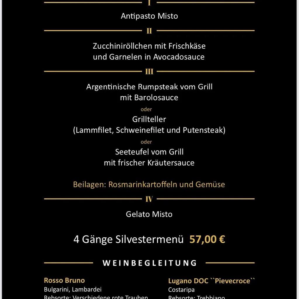 Menu_Ristorante Ritter Heydebach_Haibach_image_3
