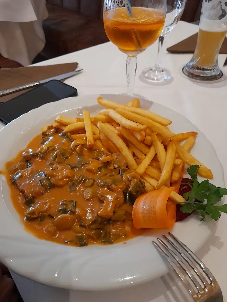 Menu_Ristorante Ritter Heydebach_Haibach_image_8