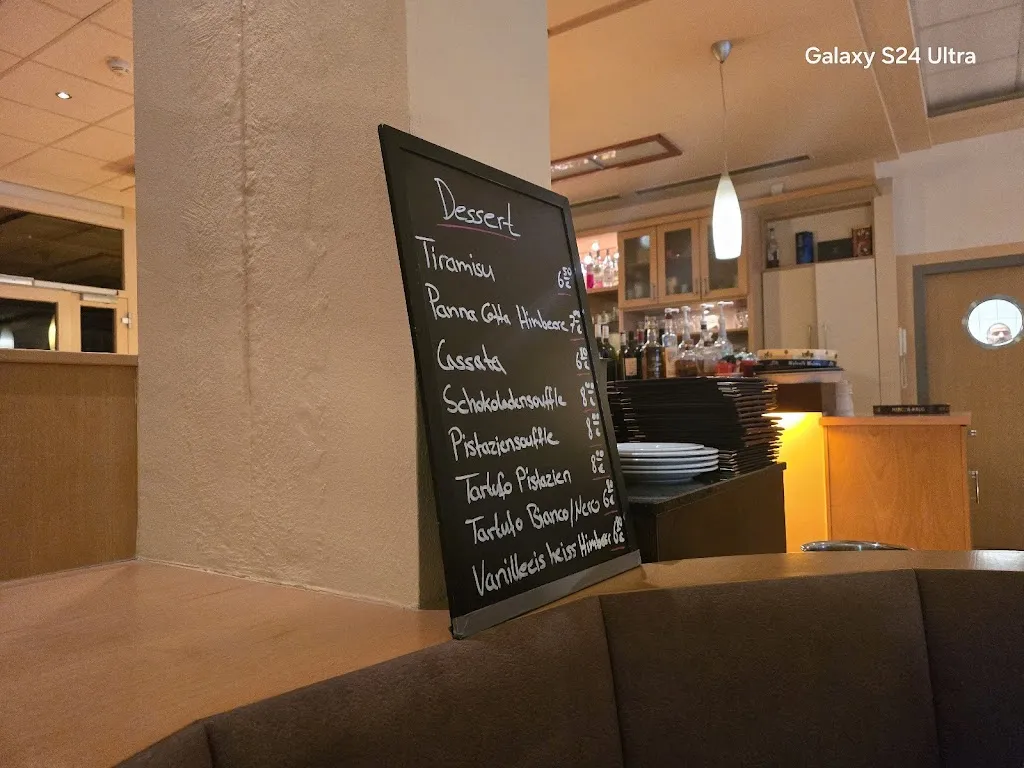 Naser Beqiri_Ristorante Ritter Heydebach_Haibach_review