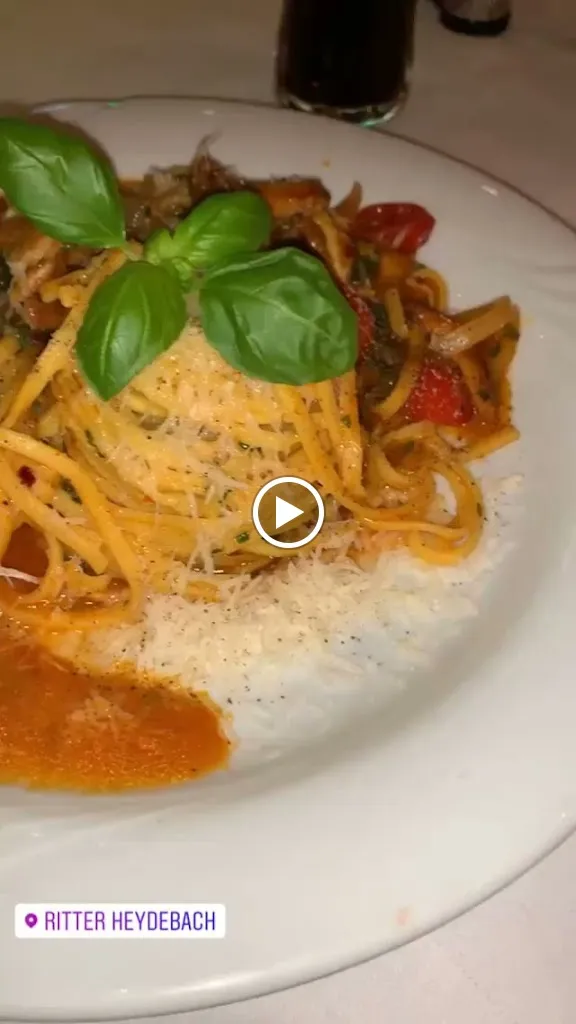 Ristorante Ritter Heydebach_Haibach_slider_image_2