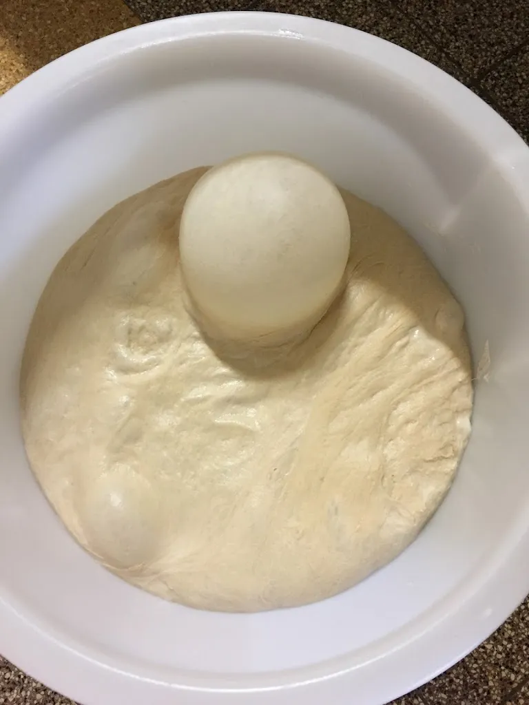 Menu_Pizza-Stübchen_Haibach_immagine_3