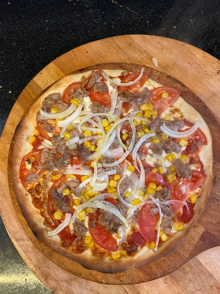 Menu_Pizza-Stübchen_Haibach_immagine_5