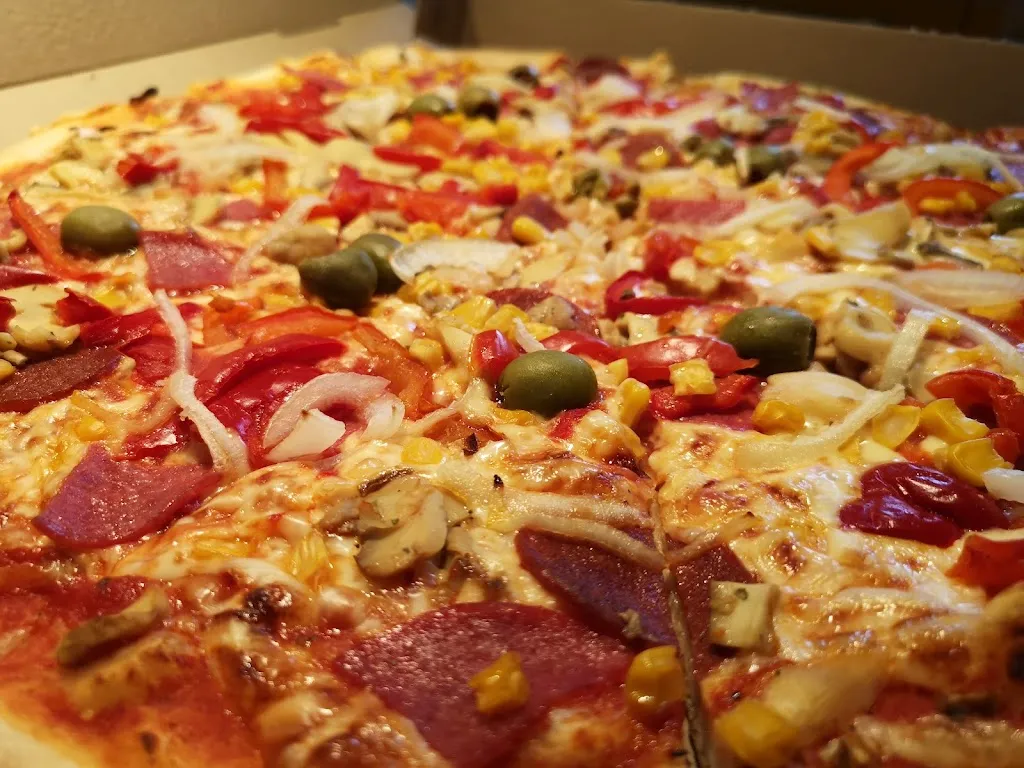 Menu_Pizza-Stübchen_Haibach_immagine_8