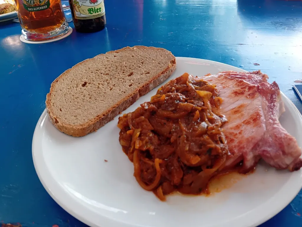 Thomas Resech_Wanderheim Haibach „Zur Antonsruh“_Haibach_review