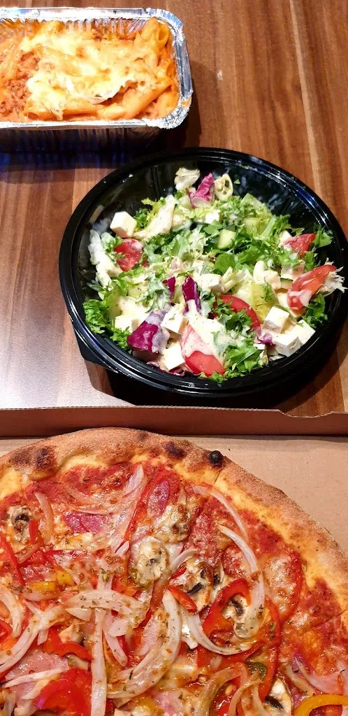 Pizzeria Triangolo_Haibach_slider_image_2