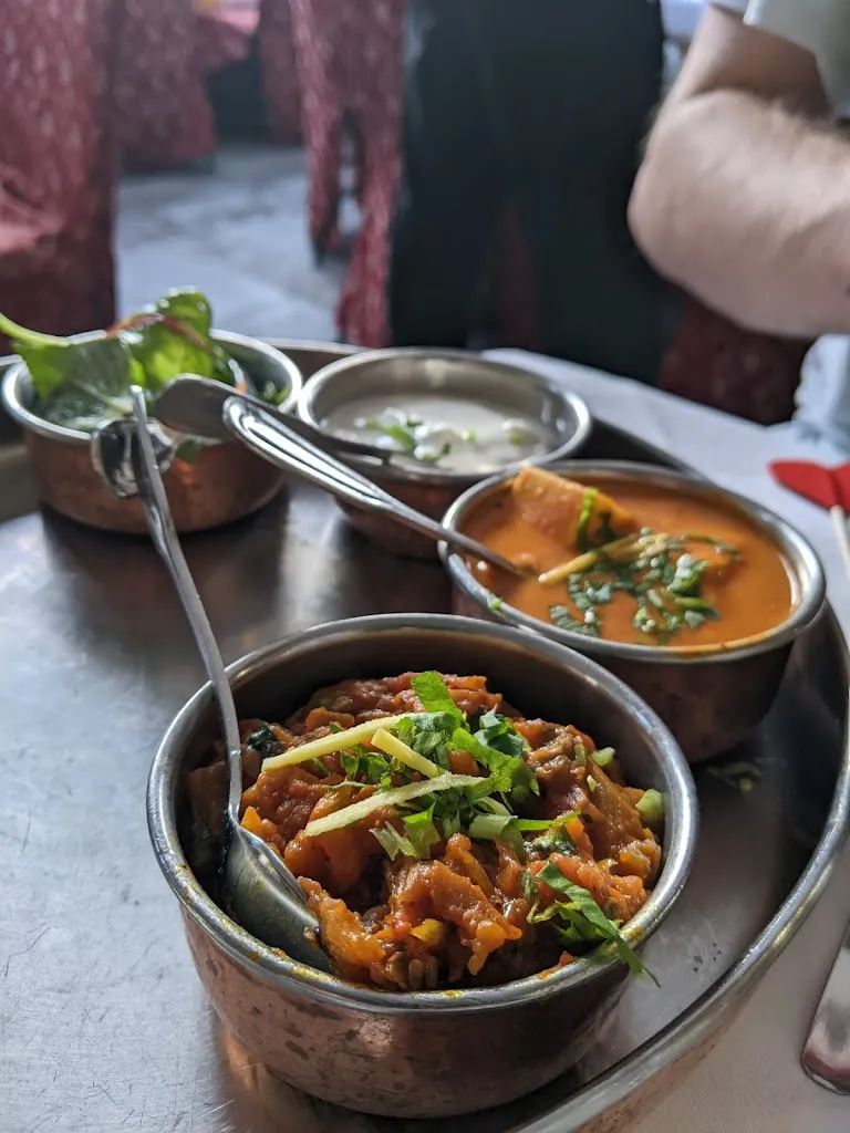 Menu_Jaipur Restaurant_Grünwald_image_5