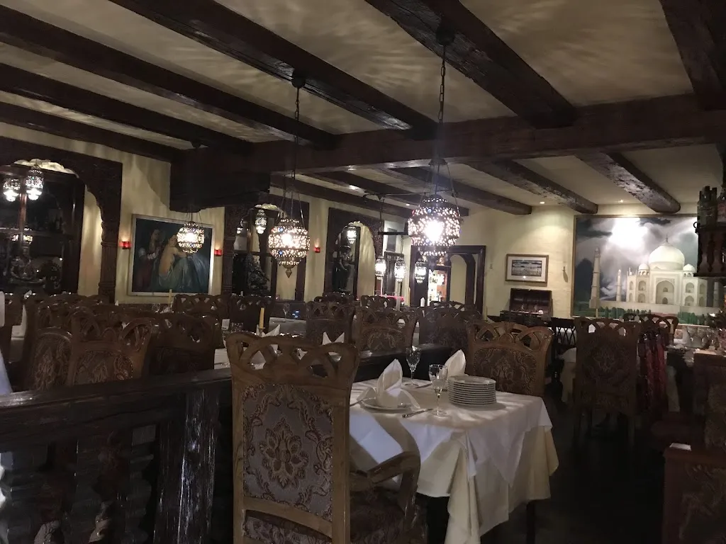 Ashwini Chaskar_Jaipur Restaurant_Grünwald_review