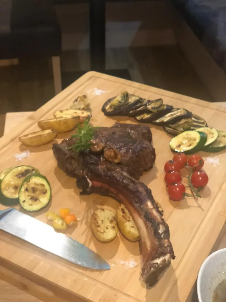 Thomas Geissler_Ettore da Elters Restaurant_Grünwald_review