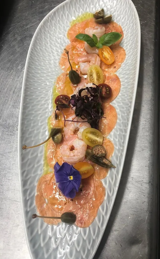 Stephan B_Ettore da Elters Restaurant_Grünwald_review