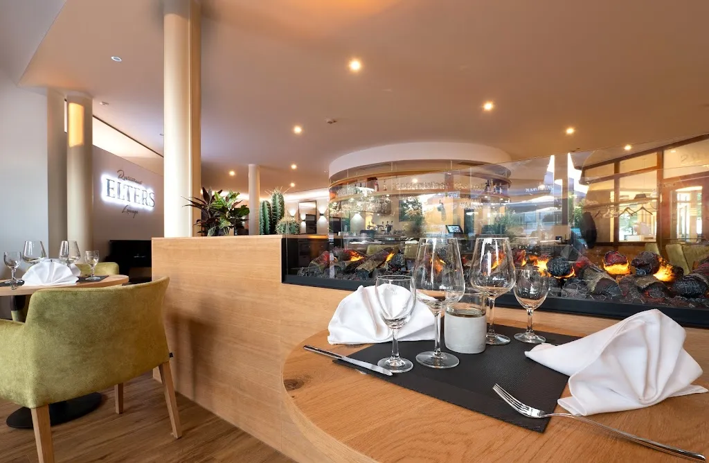 Ettore da Elters Restaurant ristorante a Grünwald