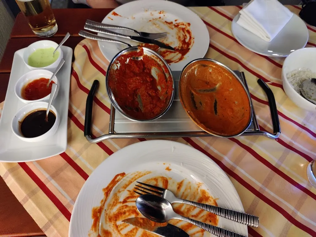 Menu_Maharani - Indian Cuisine_Grünwald_image_5