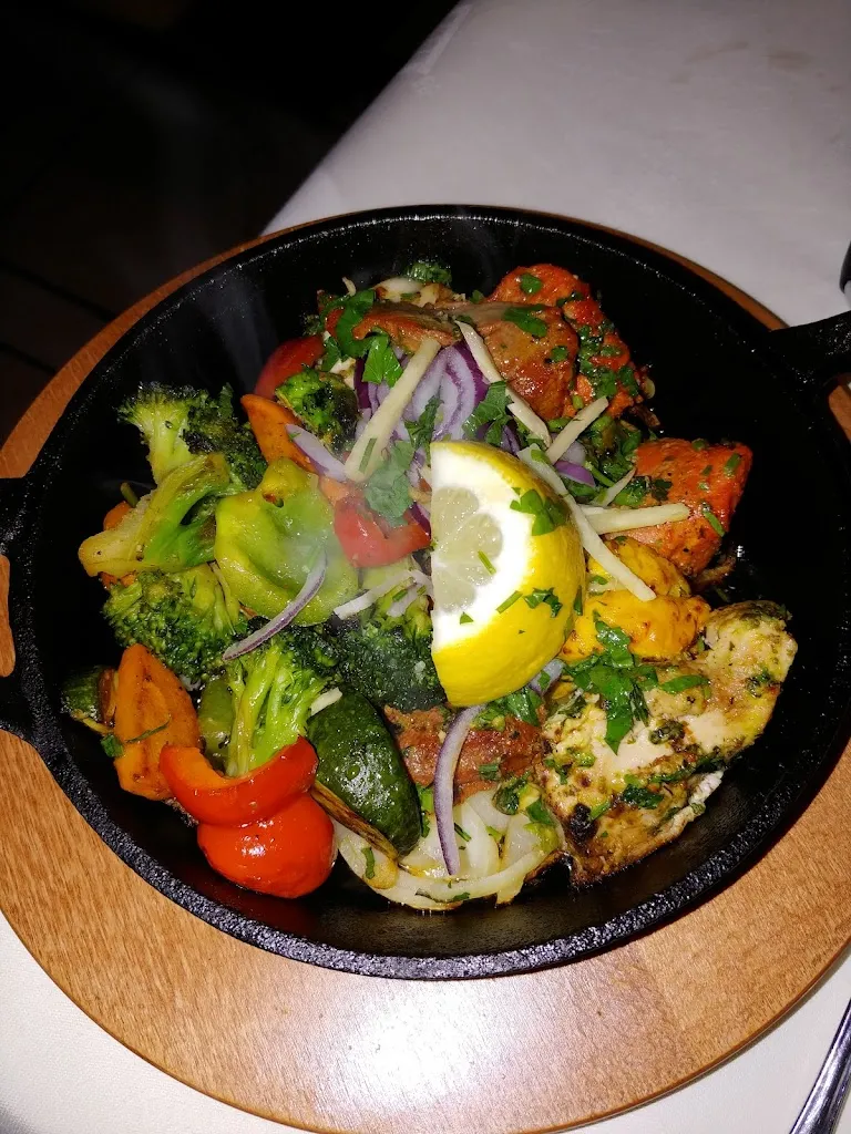 Menu_Maharani - Indian Cuisine_Grünwald_image_6