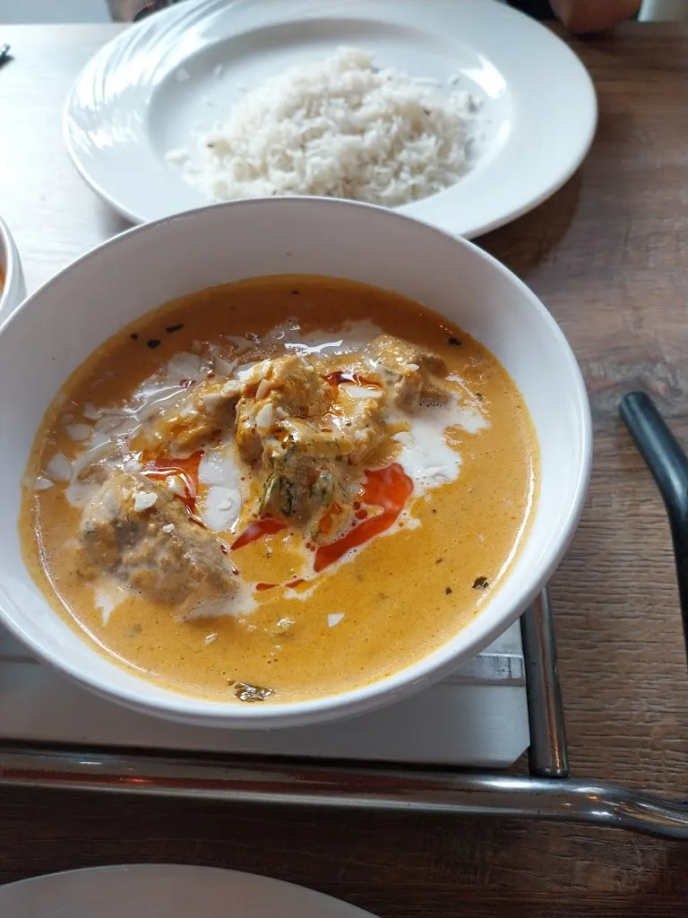 Menu_Maharani - Indian Cuisine_Grünwald_image_8