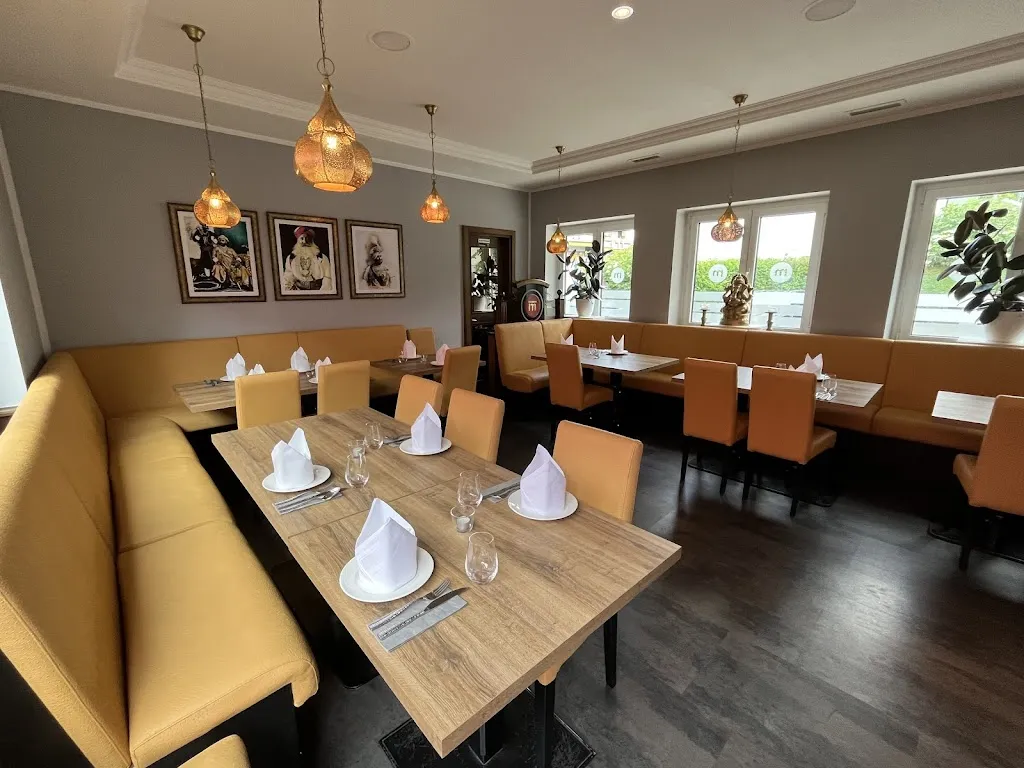 Nanita_Maharani - Indian Cuisine_Grünwald_review