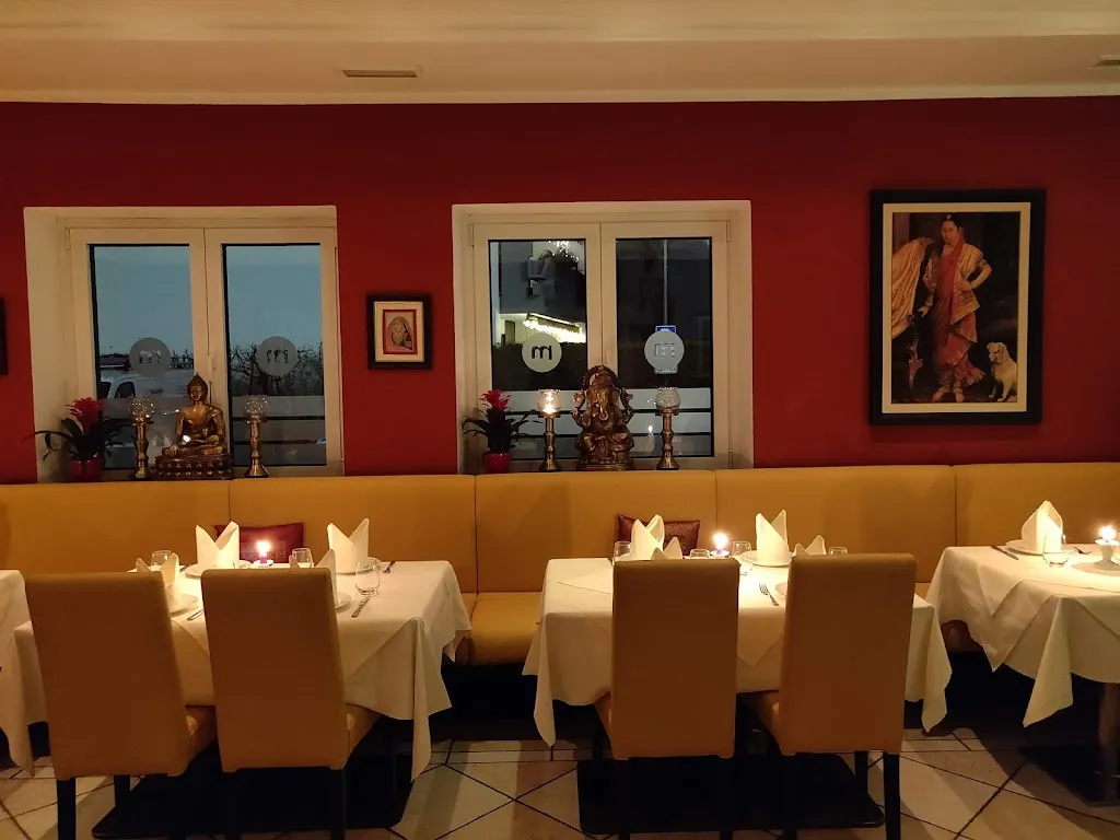 Maharani - Indian Cuisine_Grünwald_slider_image_2