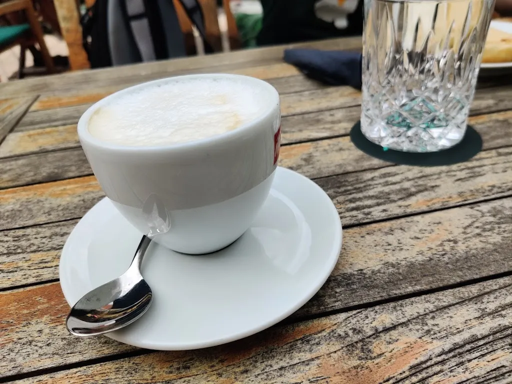 Joanna_Forsthaus Wörnbrunn_Grünwald_review