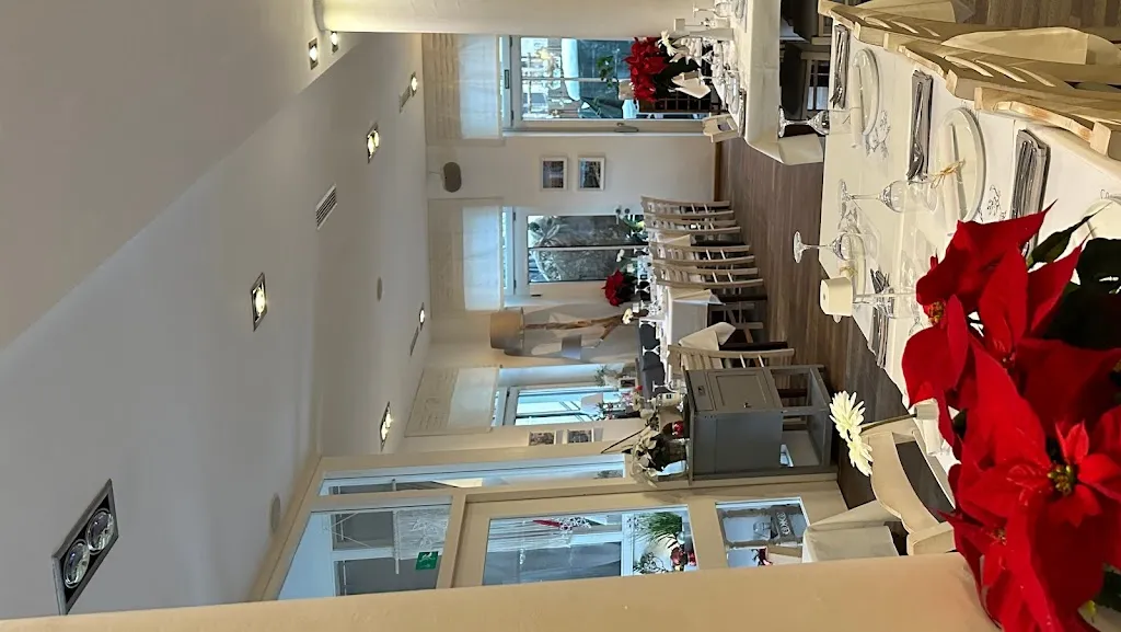 Kritamos restaurant in Grünwald