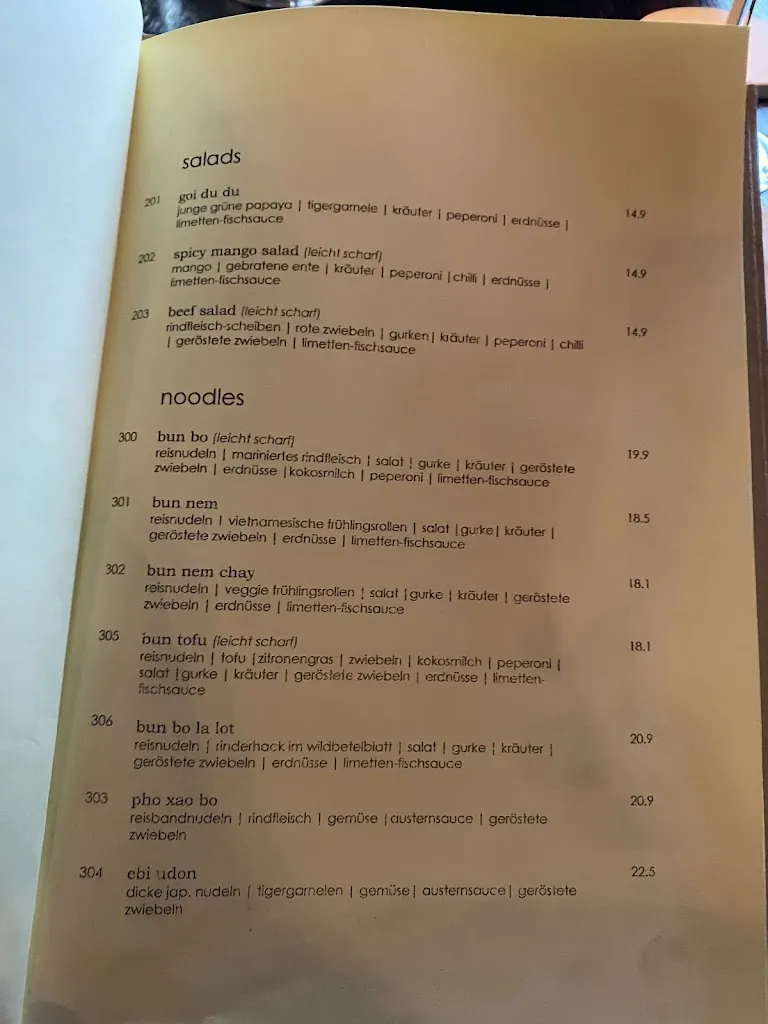 Menu_MIYABI Restaurant_Grünwald_imagen_3