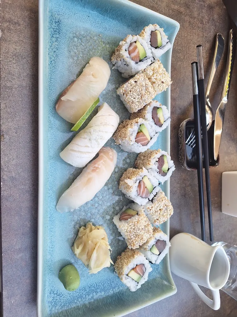 Murat Bilgehan Canıtez_MIYABI Restaurant_Grünwald_review