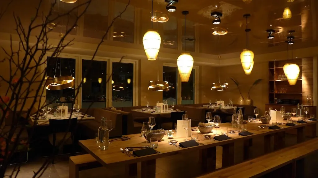 MIYABI Restaurant restaurant in Grünwald