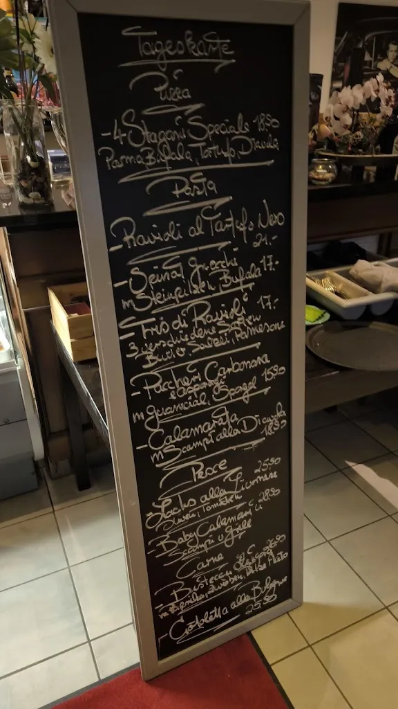 Menu_Restaurant La Villa_Grünwald_image_3