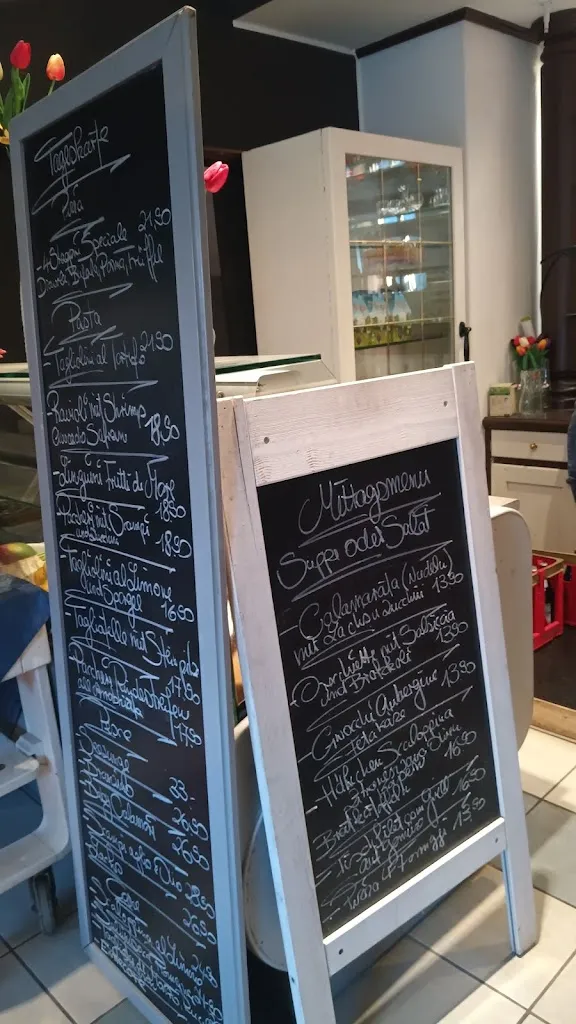 Menu_Restaurant La Villa_Grünwald_image_4