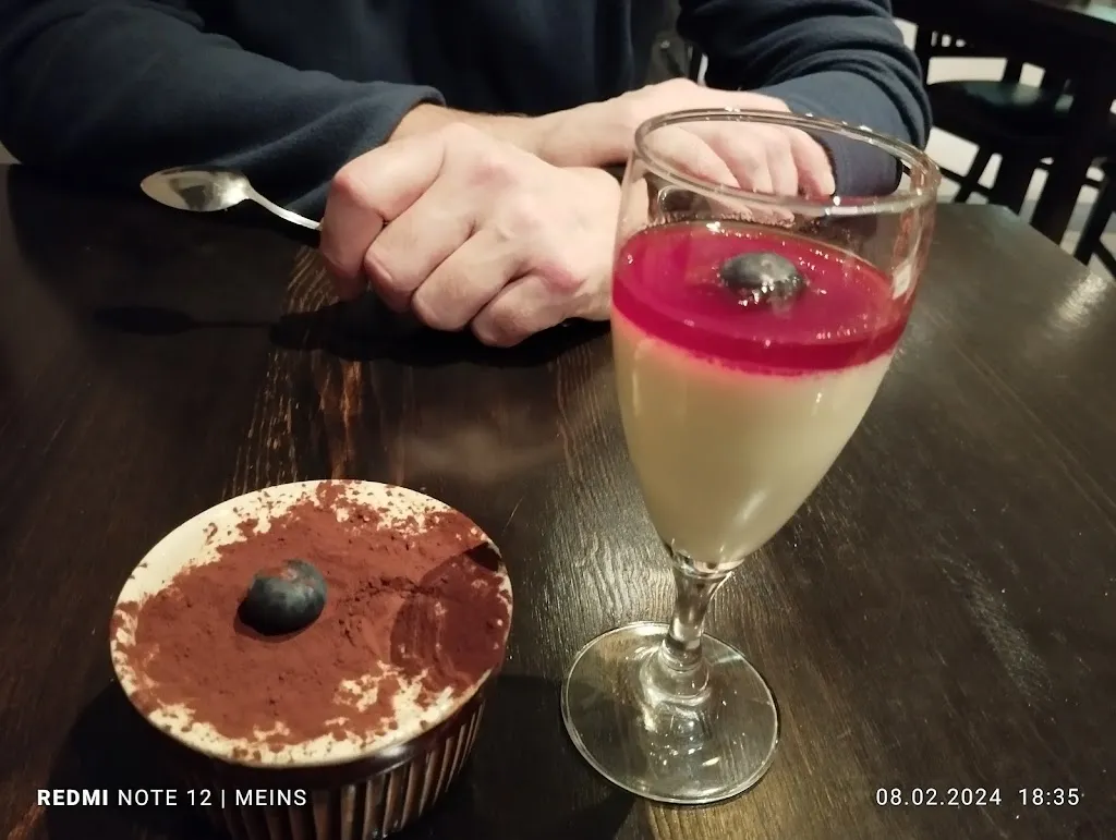 Menu_Restaurant La Villa_Grünwald_image_5