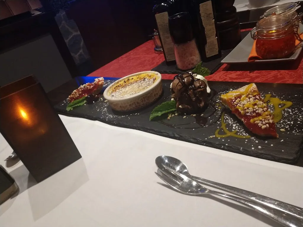 Menu_Restaurant La Villa_Grünwald_image_6