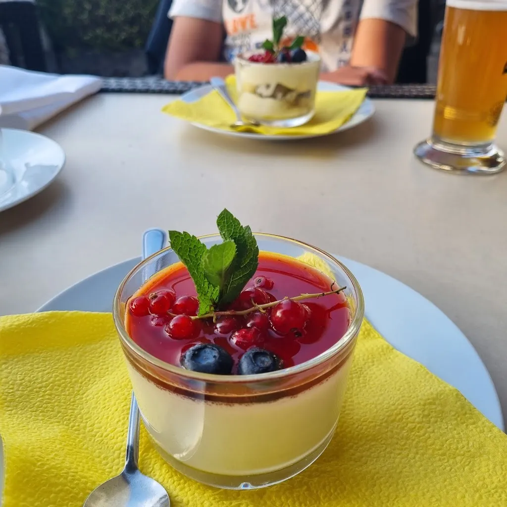 Menu_Restaurant La Villa_Grünwald_image_7