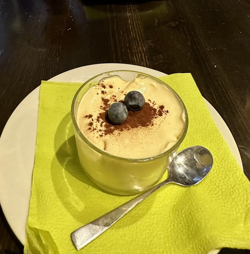 Menu_Restaurant La Villa_Grünwald_image_9