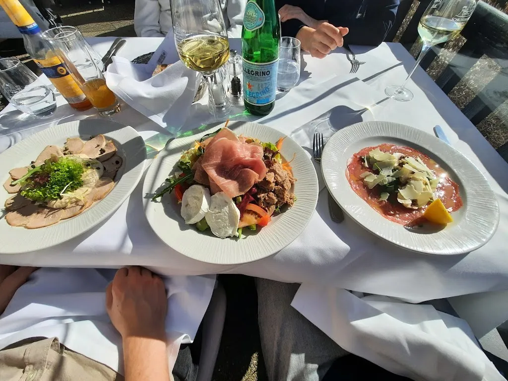 Tom Jo_Schlosshotel Grünwald Restaurant_Grünwald_review